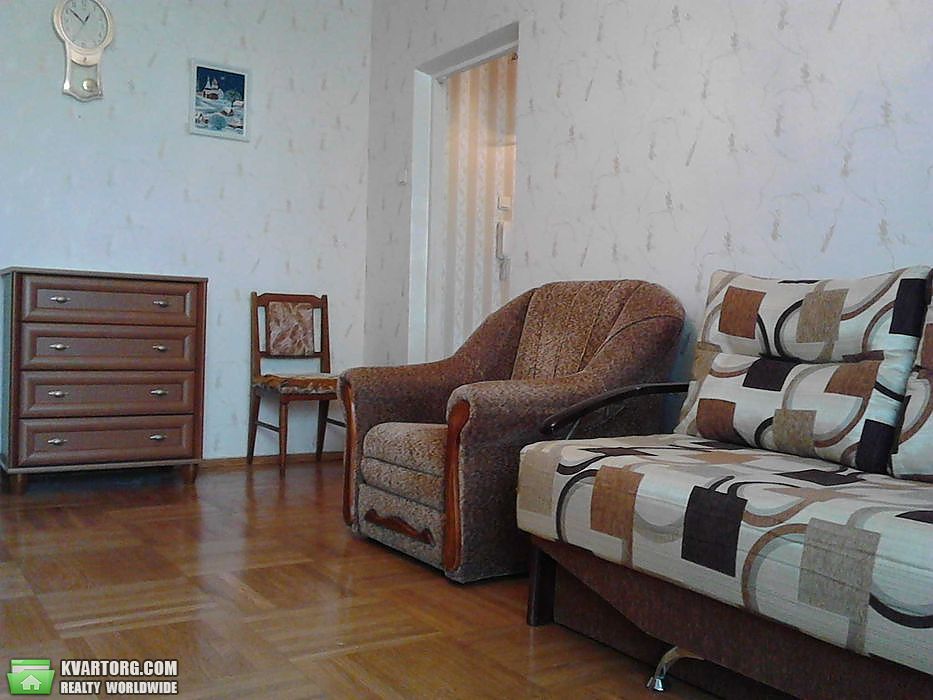 Sell 1-room apartment. Киев, героев днепра — photo 2