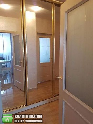 Sell 1-room apartment. Киев,  Харьковское шоссе — photo 4