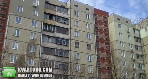 Sell 2-room apartment. Киев, Ревуцкого — photo 1