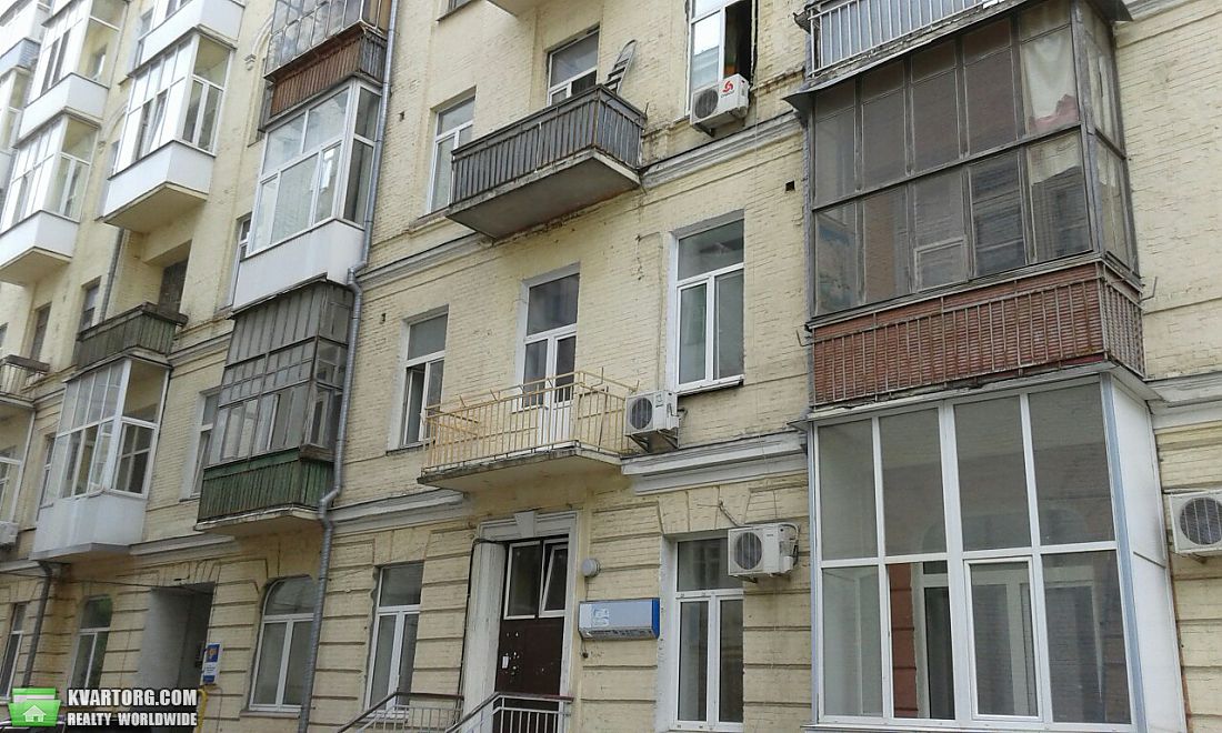 Sell 1-room apartment. Киев,  Михайловский пер — photo 1