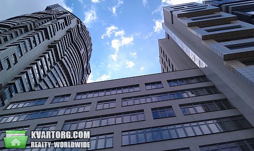 Rent out office. Киев, Кловский спуск — photo 1