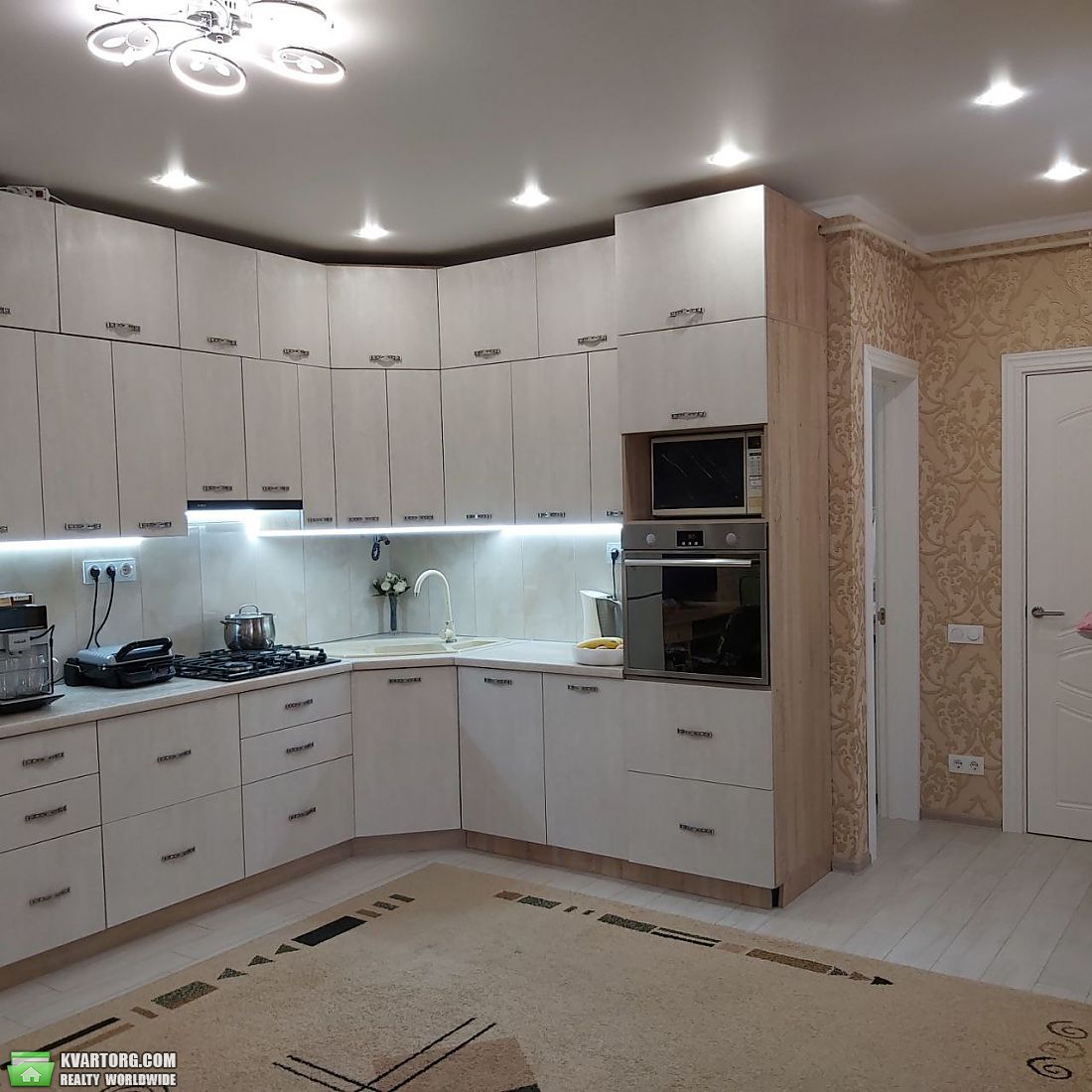 Sell Townhouse. Буча, Вишнева — photo 3