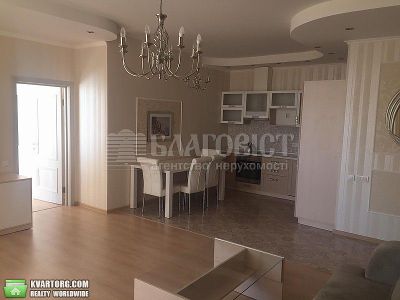 Rent out 2-room apartment. Киев,  Глубочицкая — photo 2