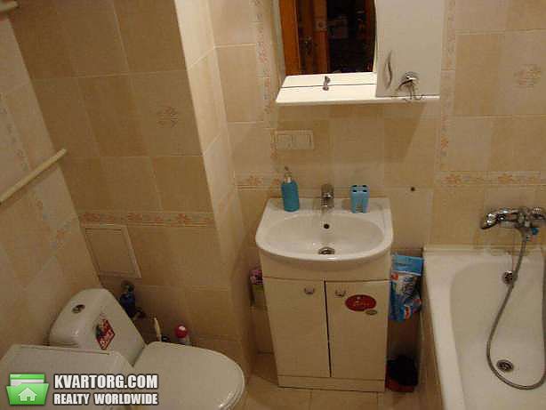Sell 1-room apartment. Киев, Зодчих — photo 5