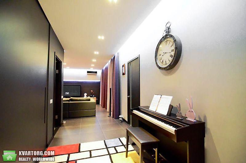 Rent out 3-room apartment. Киев,  Уборевича — photo 5