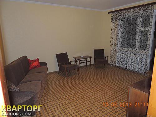 Rent out 1-room apartment. Одесса,  Вильямса — photo 5