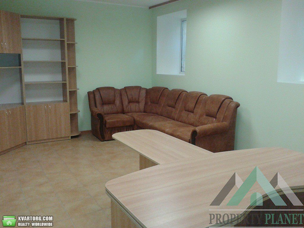 Sell office. Киев,  Жуковского — photo 1