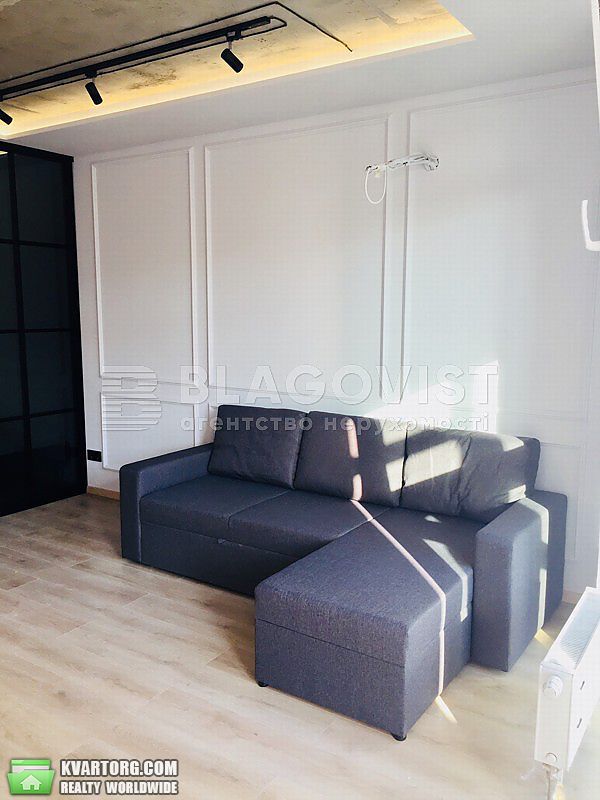 Sell 1-room apartment. Киев,  Предславинская — photo 3