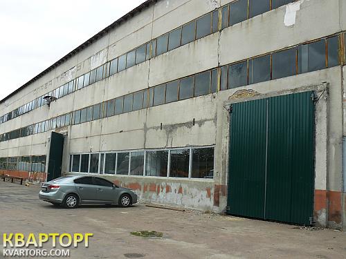 Rent out warehouse. Киев,  Алма-Атинская — photo 6