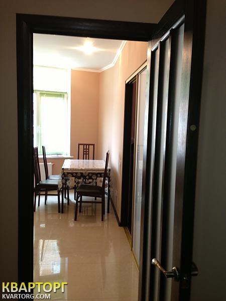 Rent out 1-room apartment. Одесса, Розумовская — photo 5