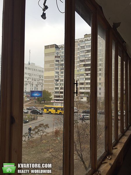 Sell 1-room apartment. Киев, Руденко — photo 6