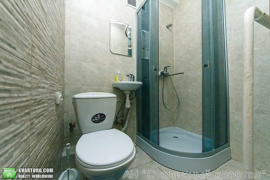 Sell 1-room apartment. Киев,  Героев Днепра — photo 4
