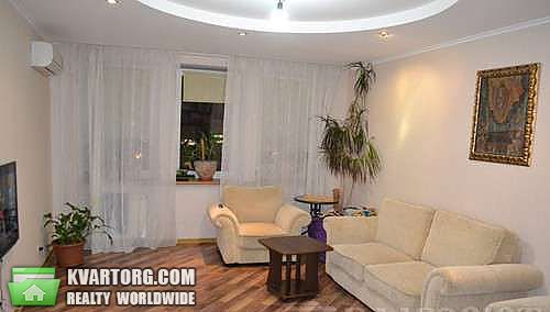Sell 3-room apartment. Киев, Бажана — photo 4