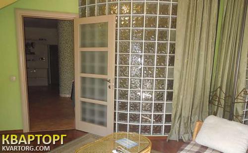 Rent out 4-room apartment. Одесса, Среднефонтанская — photo 8
