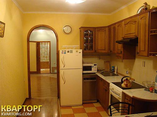 Rent out 3-room apartment. Одесса, Ивана Франко — photo 4