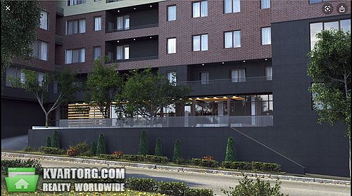 Sell 1-room apartment. Киев,  Нагорная — photo 1