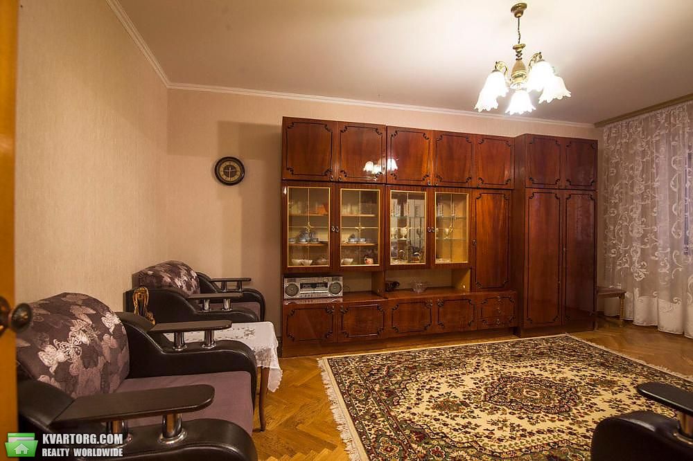 Sell 2-room apartment. Киев,  Бойченко — photo 1