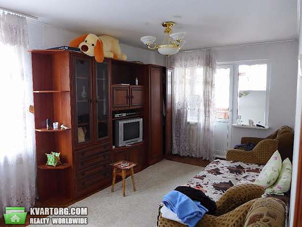 Sell 2-room apartment. Киев,  Кудряшова — photo 1