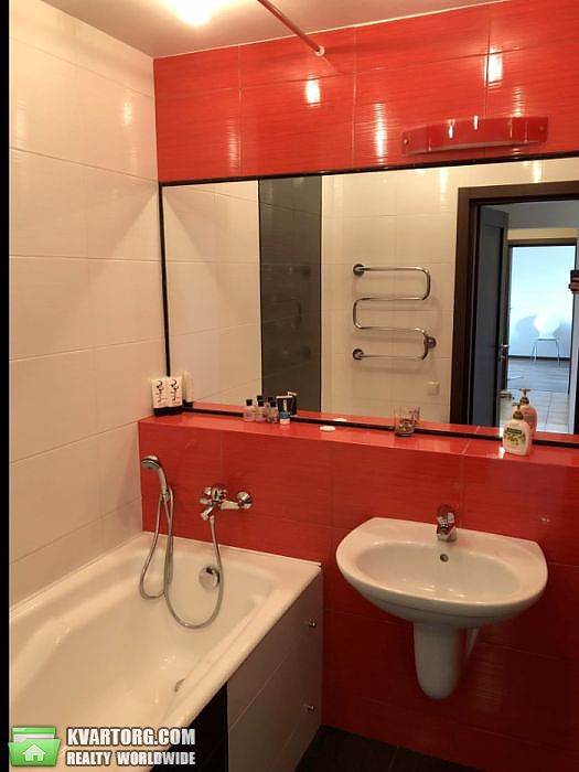 Rent out 2-room apartment. Киев,  Уборевича — photo 8