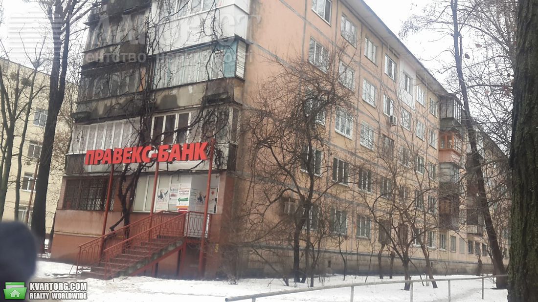 Rent out shop. Киев,  Соломенская — photo 3