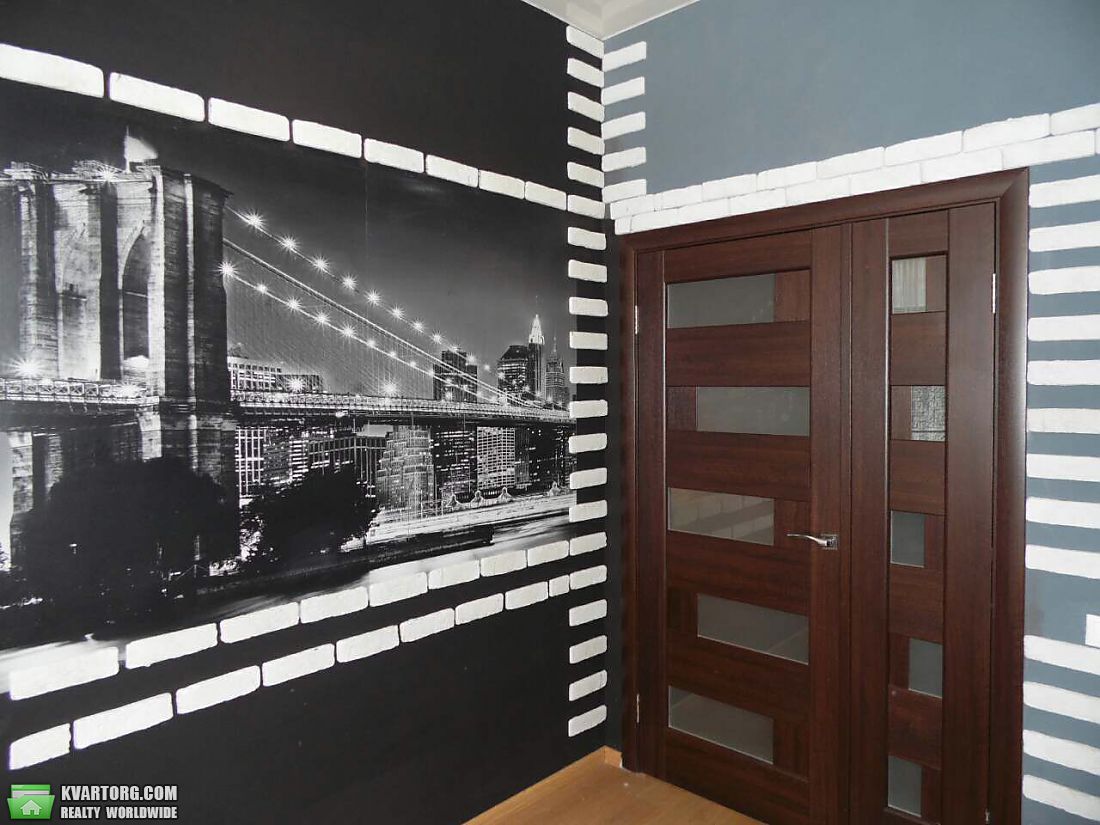 Sell 1-room apartment. Киев,  Дарницкий бул — photo 4