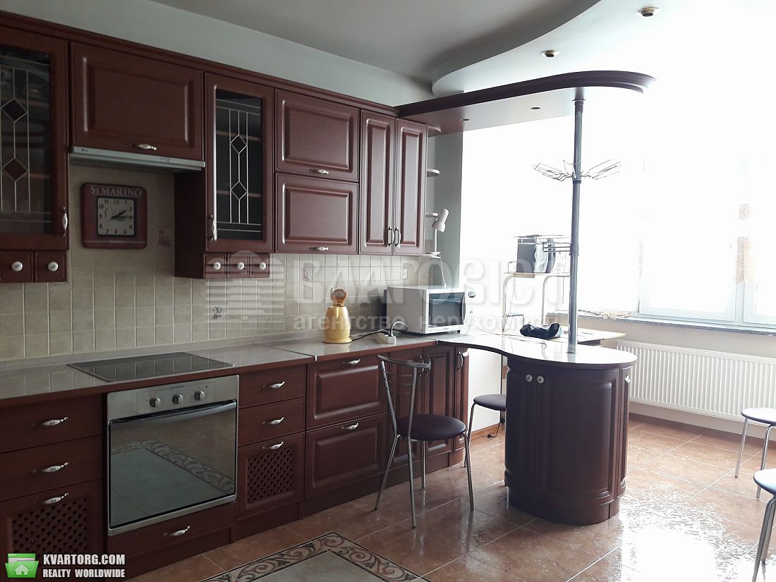 Sell 3-room apartment. Киев,  Ломоносова — photo 3