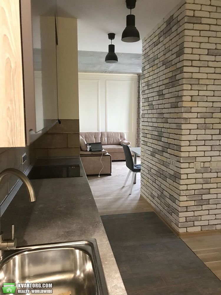 Rent out 2-room apartment. Киев,  Саксаганского — photo 6