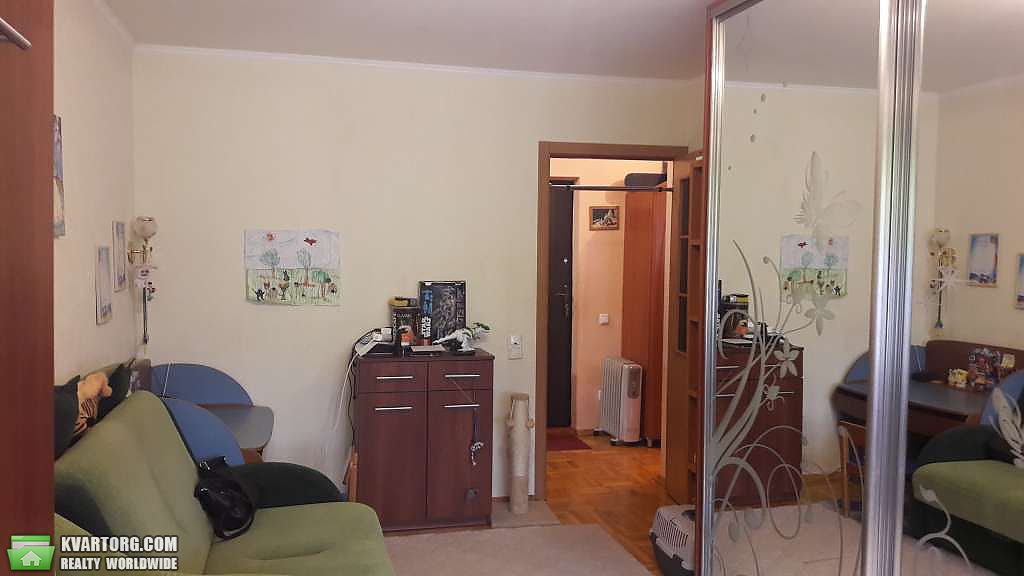 Sell 1-room apartment. Киев,  Радужная — photo 2