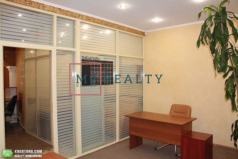 Rent out office. Киев, ул.Дмитриевская, — photo 4