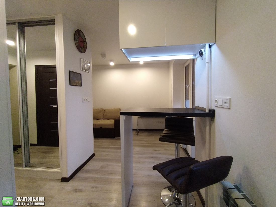 Sell 1-room apartment. Одесса, Педагогическая — photo 1