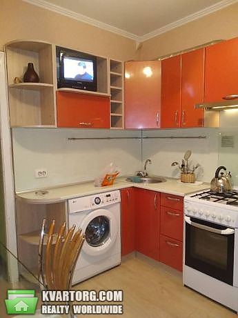 Rent out 1-room apartment. Харьков, Гвардейцев Широнинцев — photo 2