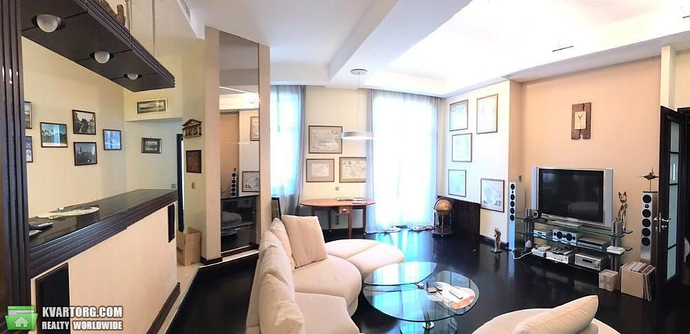 Rent out 4-room apartment. Киев,  Городецкого — photo 3