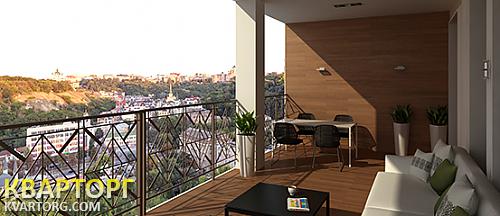 Sell 3-room apartment. Киев,  Лукьяновская — photo 3