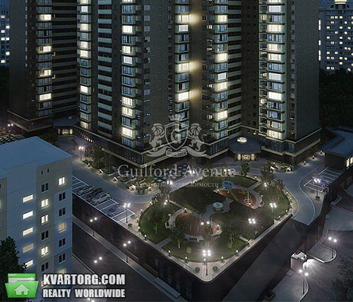 Sell 1-room apartment. Киев,  Оболонский пр — photo 10