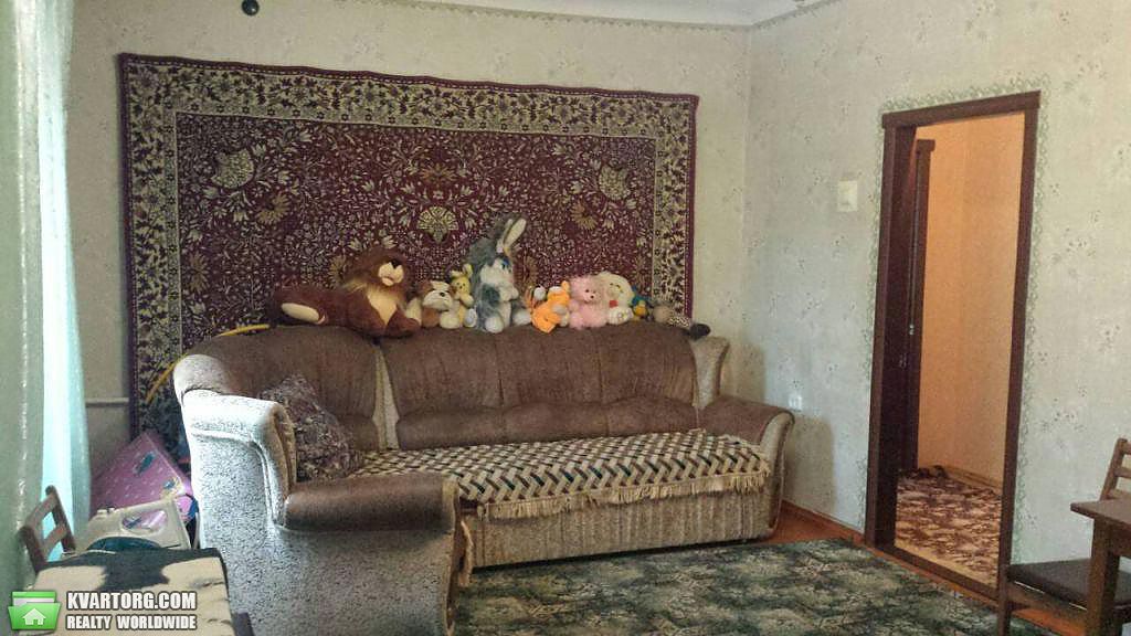 Sell house. Полтава,  Задорожный пер — photo 7