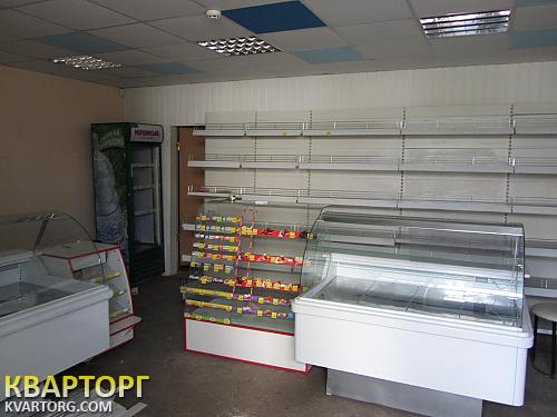 Rent out shop. Киев, ул. Лаюша Гавро 10 — photo 5