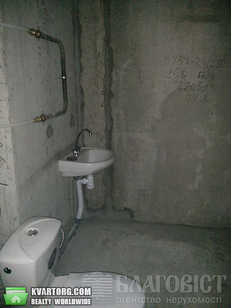 Sell 1-room apartment. Киев, Милославская — photo 8