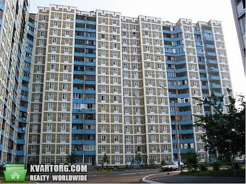 Sell 1-room apartment. Киев, Милославская — photo 3