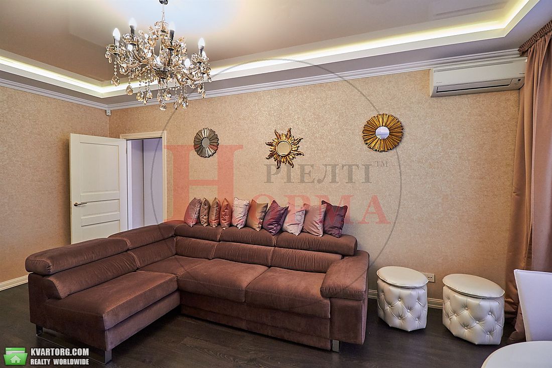 Rent out 2-room apartment. Киев,  Пирогова — photo 2