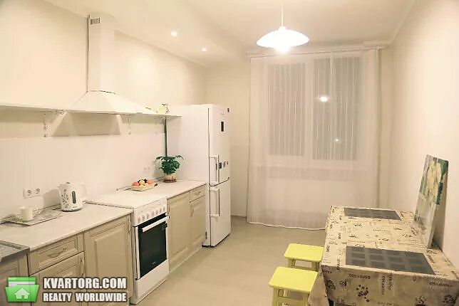 Rent out 2-room apartment. Киев, Ломоносова — photo 1