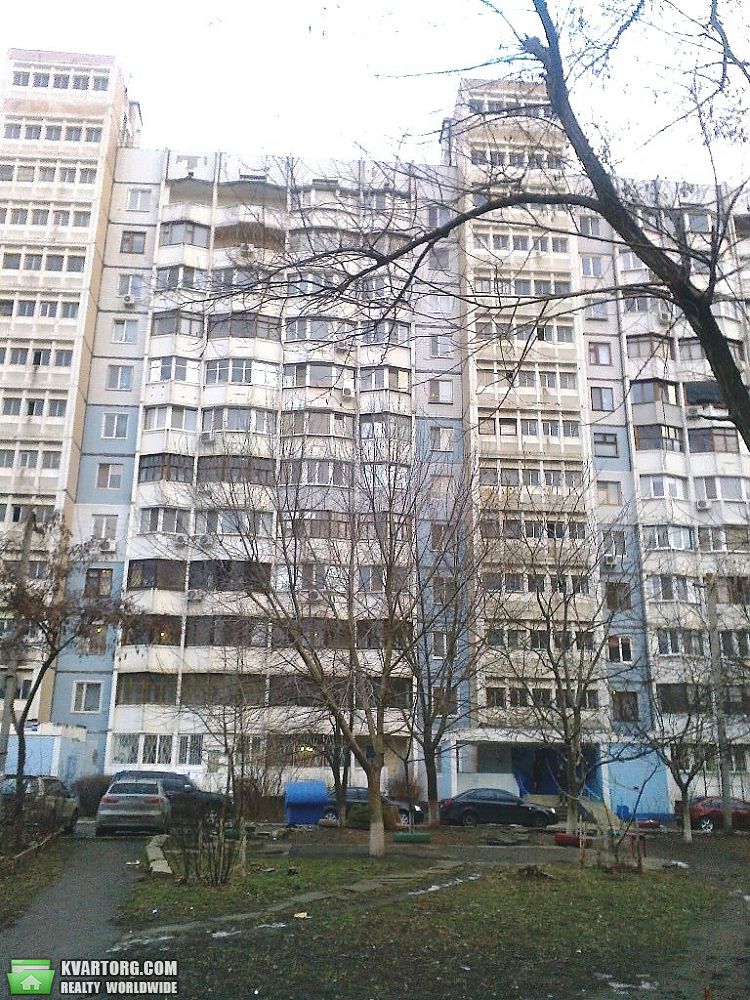 Sell 2-room apartment. Одесса, Днепропетропетровская дор — photo 1