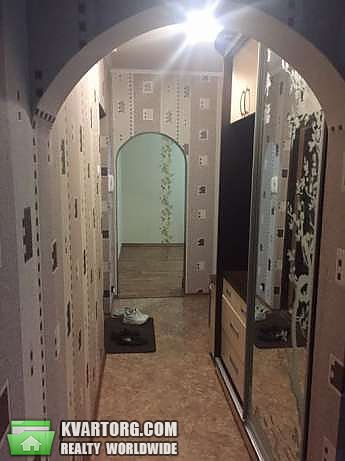 Rent out 2-room apartment. Харьков,  Блюхера — photo 2