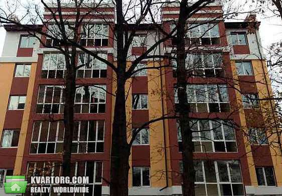 продам 1-комнатную квартиру. Ирпень,  Новооскольская - фото 1