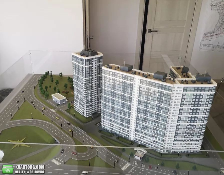 Sell 1-room apartment. Киев,  Ревуцкого — photo 2