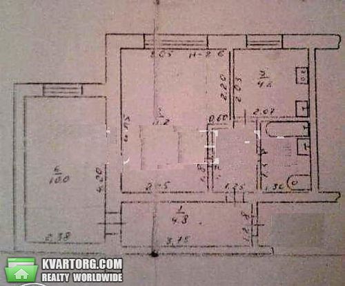 Sell 2-room apartment. Одесса, Бабеля — photo 6