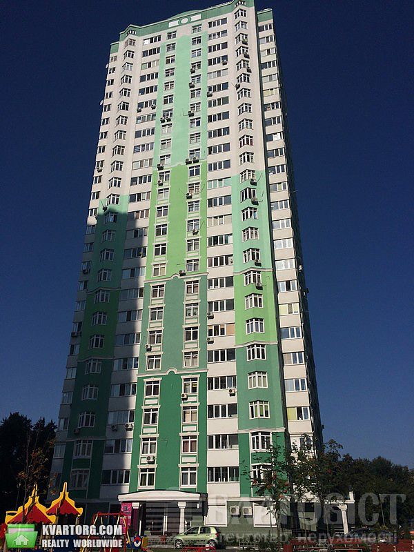 Sell 2-room apartment. Киев,  Воскресенская — photo 9