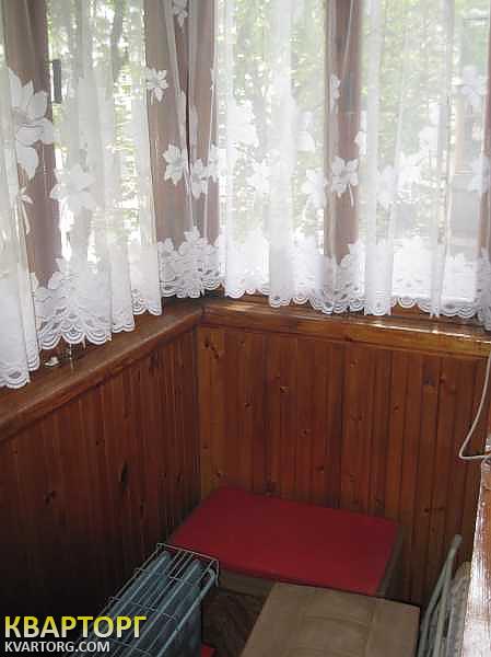 Rent out 2-room apartment. Одесса, Семинарская — photo 10