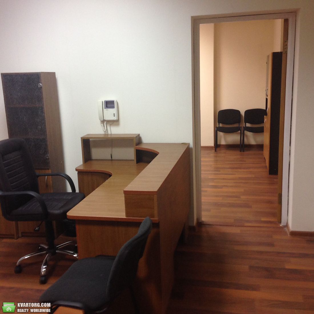 Rent out 3-room apartment. Киев,  Саксаганского — photo 5