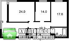 Sell 3-room apartment. Киев,  Филатова — photo 3