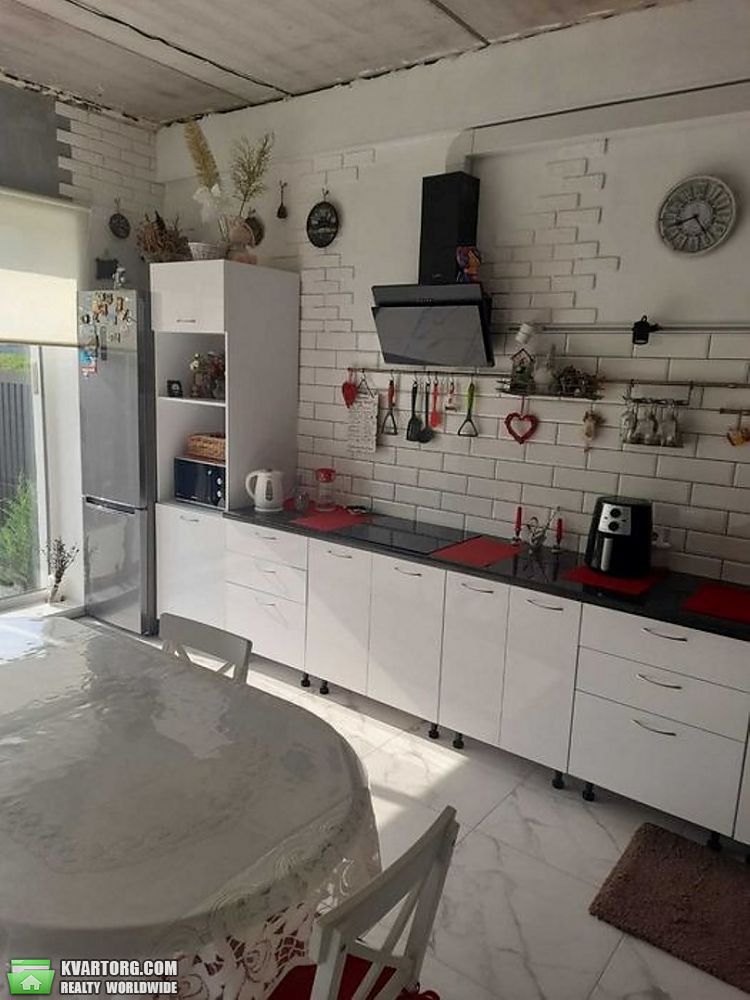 Sell house. Киевская обл., Крюківщина — photo 1